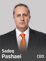 صادق پاشایی