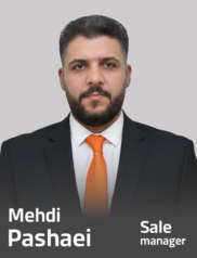 مهدی پاشایی